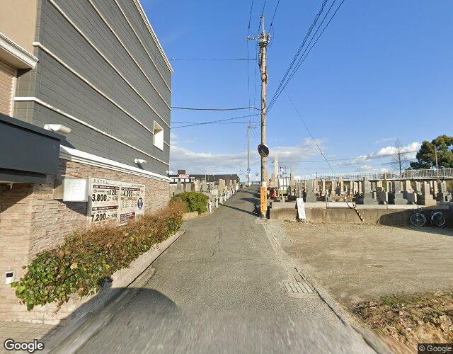 HOTEL WOO 右側からの外観