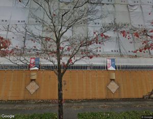 ボンジュール 桜井店