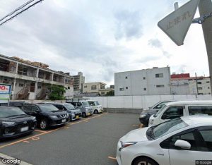 ローズリップスの外観・周辺写真