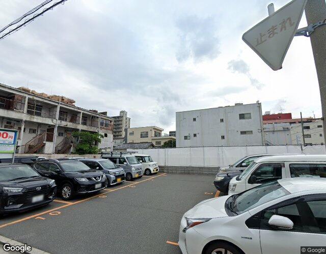 ローズリップスの外観