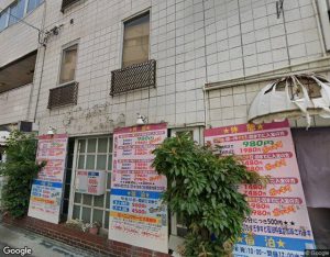 おしゃれマジックの外観・周辺写真