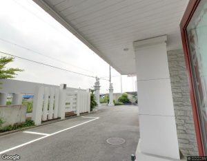 Qtホテル　（旧：ル・テシイア泉北店）