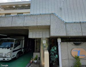 ホテル イレブン