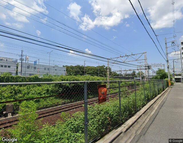 ホテル イレブン 左側からの外観
