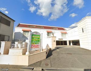 ファインガーデン泉北 堺インター