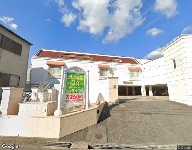 ファインガーデン泉北 堺インターの外観