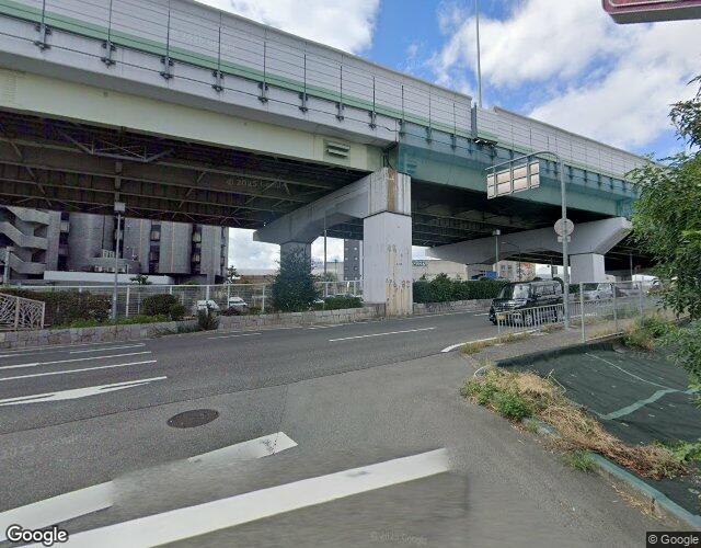 ホテル フェアリーテール 左側からの外観