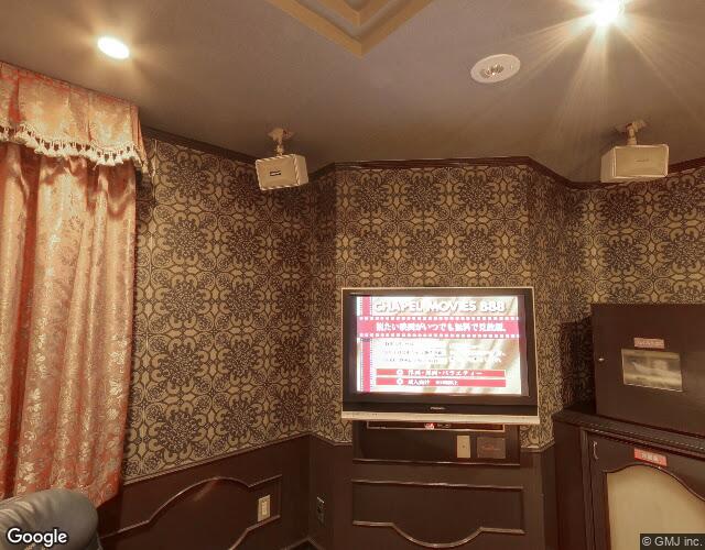 HOTEL ARTIA 泉大津店（ホテル アルティア）【Best Delight Group】 左側からの外観