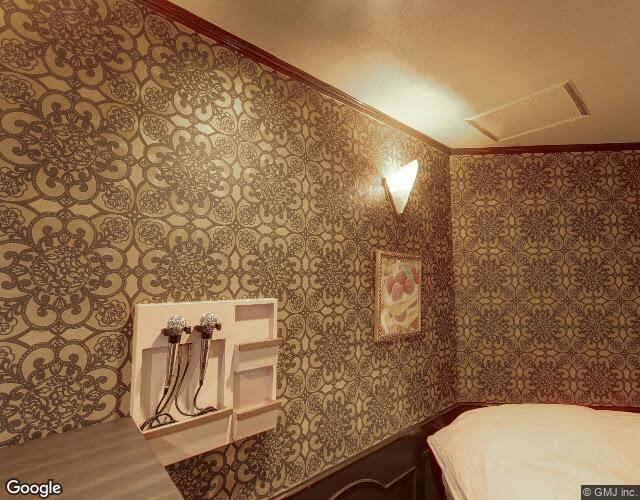 HOTEL ARTIA 泉大津店（ホテル アルティア）【Best Delight Group】 右側からの外観