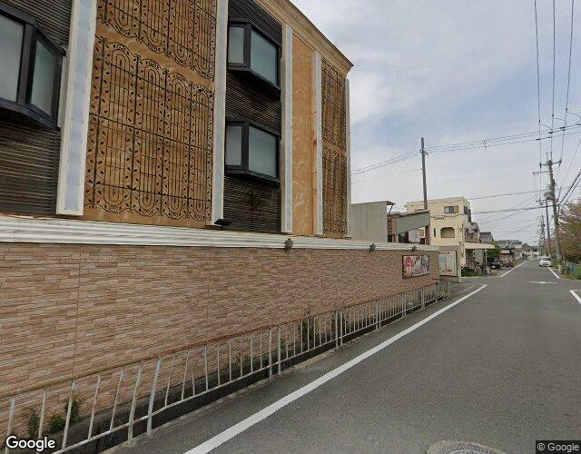 スタイリッシュリゾート【スタイリッシュグループ(おとぼけビーバー)】 左側からの外観