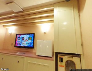 ホテル マーレ岸和田