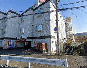 ホテル ザ レオン 箱作店