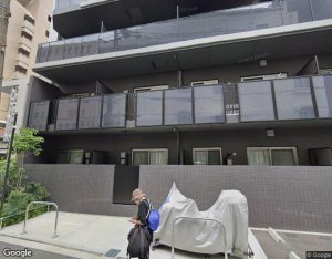 ホテル センチュリー21の外観・周辺写真
