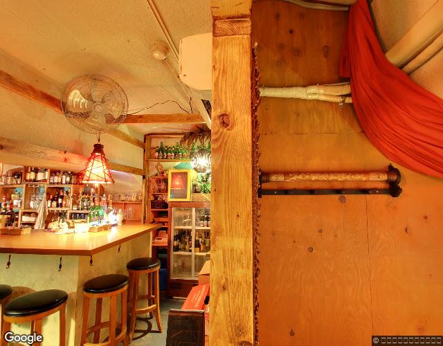 SHASHA jewel（福島店） 右側からの外観