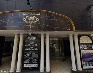 Xenia十三店の外観・周辺写真