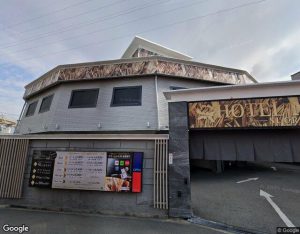 HOTEL MYTH SUCRE（ホテル マイス シュクレ）の外観・周辺写真