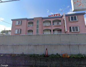 スタイリッシュ羽曳野（旧ヴェルファーレ）【スタイリッシュグループ(おとぼけビーバー)】