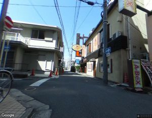 ホテルラブリー布施店(旧アベックス)の外観・周辺写真