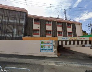 AURA RESORT四條畷店の外観・周辺写真
