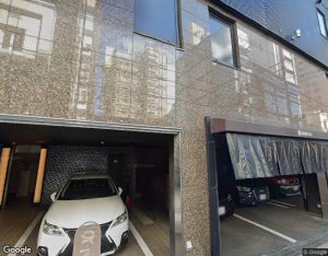 HOTEL LEI（ホテル レイ）