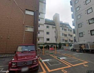 赤ずきんちゃんの外観・周辺写真