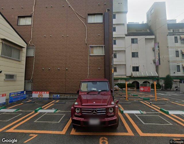 赤ずきんちゃん 右側からの外観