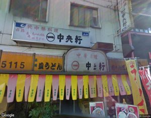 ホテル Be・zenの外観・周辺写真
