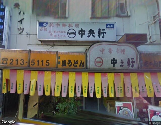 ホテル Be・zen 右側からの外観