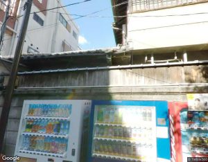 千扇の外観・周辺写真