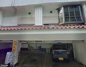 ホワイトの外観・周辺写真