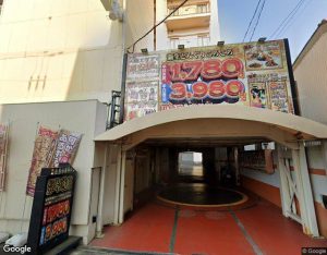 ホテル どんぐりころころ 鶴橋店の外観・周辺写真