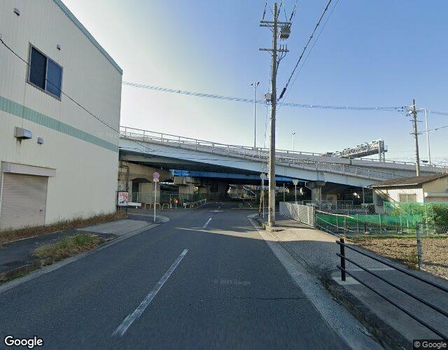ZENRIKYU平野 左側からの外観