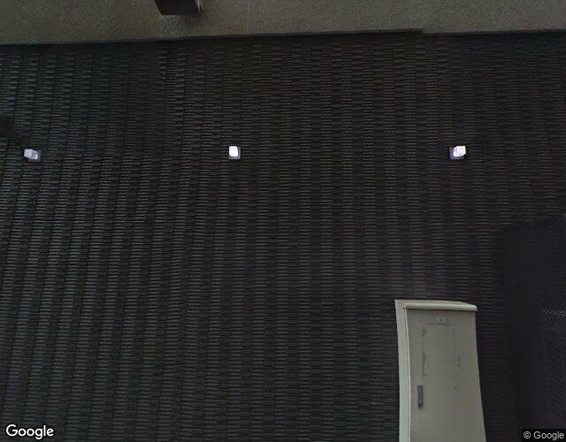 SHASHA tiara（阿倍野店）の外観