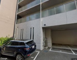 大正の外観・周辺写真