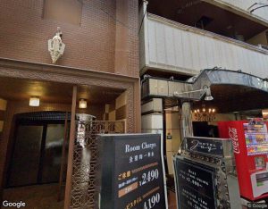 HOTEL jay