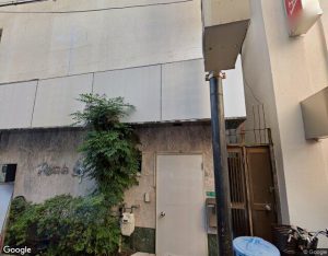 ルームイン舞の外観・周辺写真