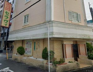 さくら大阪城北ホテルの外観・周辺写真