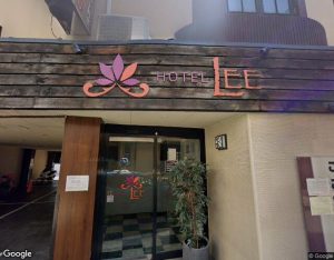 HOTEL LEEの外観・周辺写真