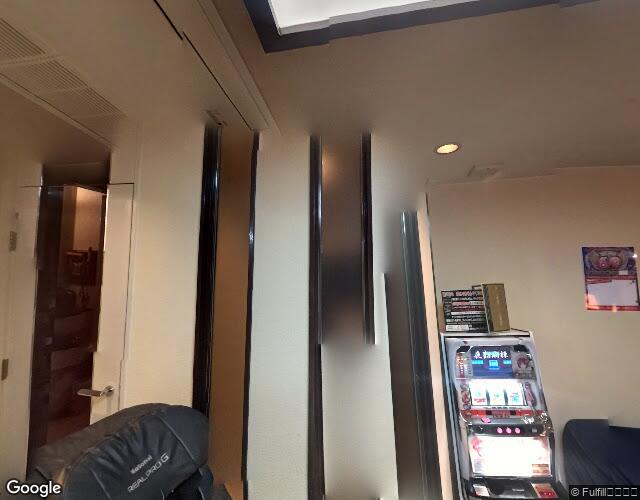 GRANDLEON 守山の外観