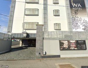 WA HOTEL TIMELESS RESORT（ワ ホテル タイムレス リゾート）