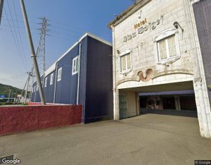 ホテル リアンヴォージュの外観・周辺写真