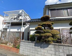 私の部屋の外観・周辺写真