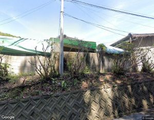山の家の外観・周辺写真