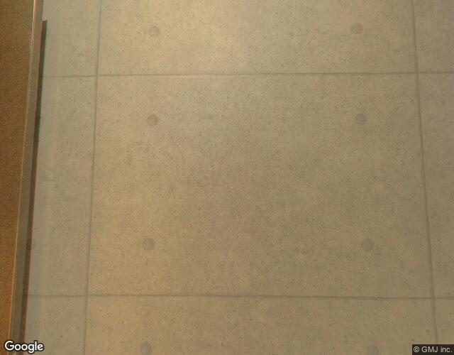 ホテル パスティ 右側からの外観