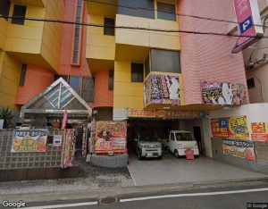 和歌山アロチ ラブホテル ホテル フローレンス 和歌山