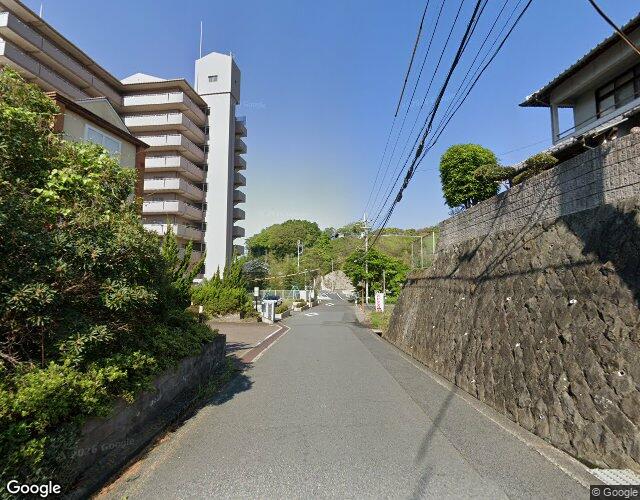 ホテルすゅくる 左側からの外観