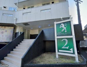 ジャガーホテル カジュアル1・2伊川谷の外観・周辺写真