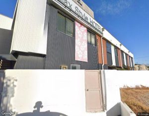レステイ 高知【レステイグループ】の外観・周辺写真