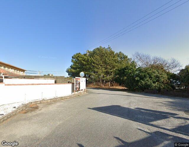 レステイ MOON高知 右側からの外観