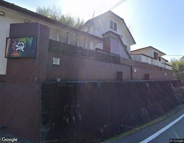 HOTEL MYTH KOUCHI（ホテル マイス コウチ） 裏側からの外観